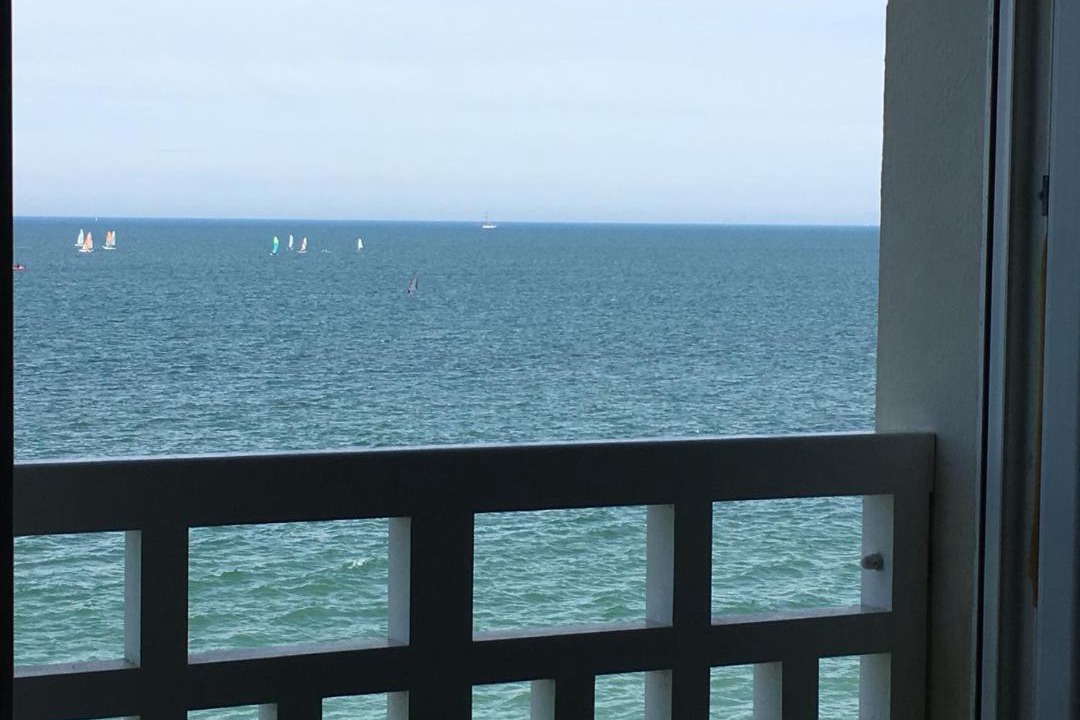 Photo of Patio Balcony in Wimereux