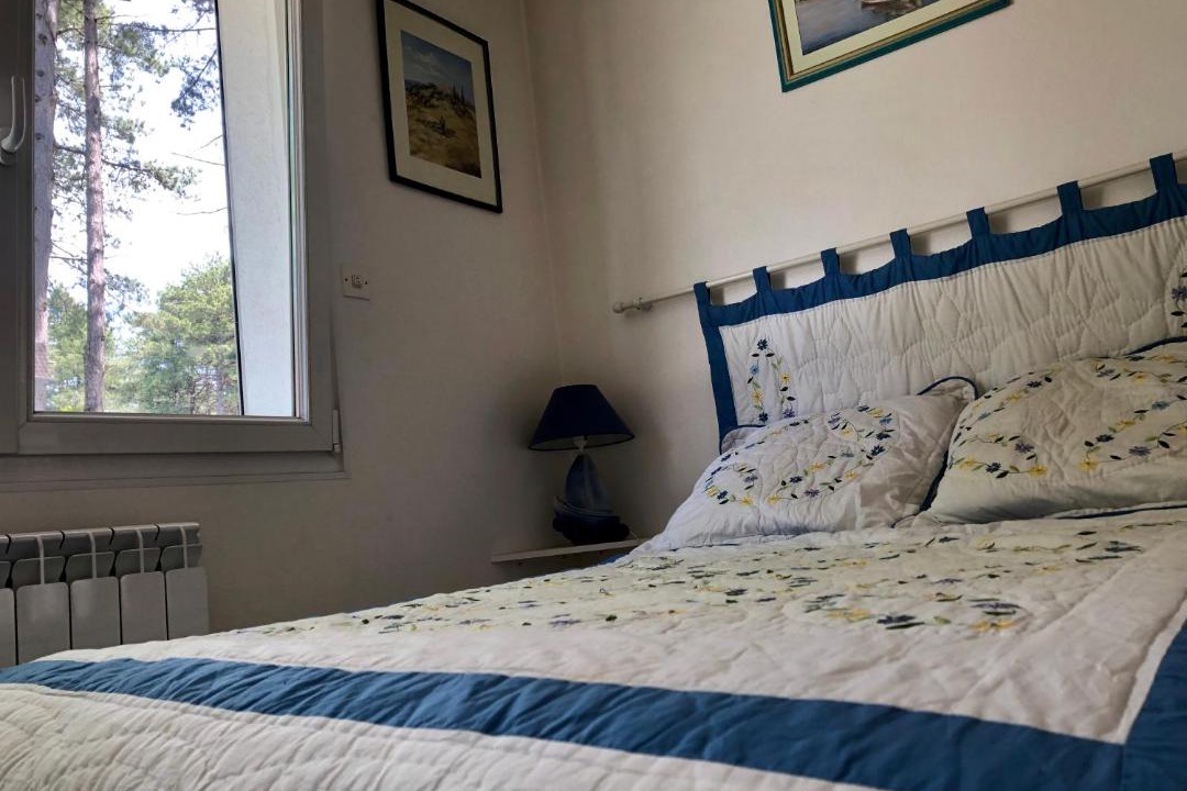 Photo of Bedroom in Quend