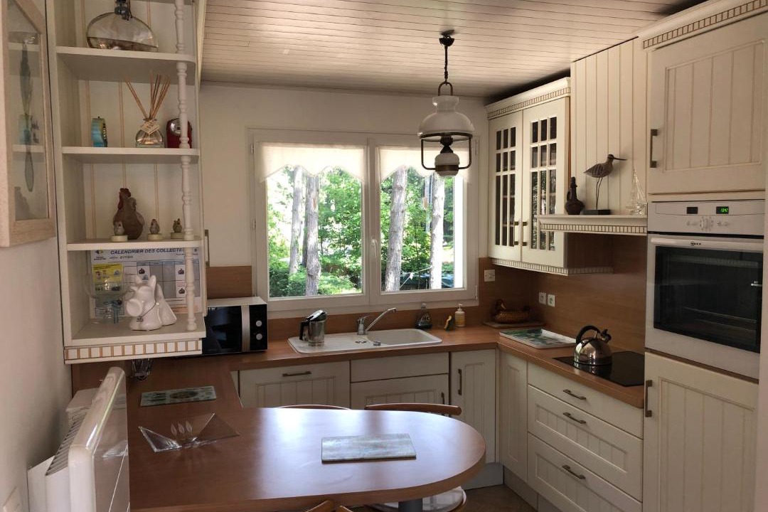 Photo of Kitchen in Quend
