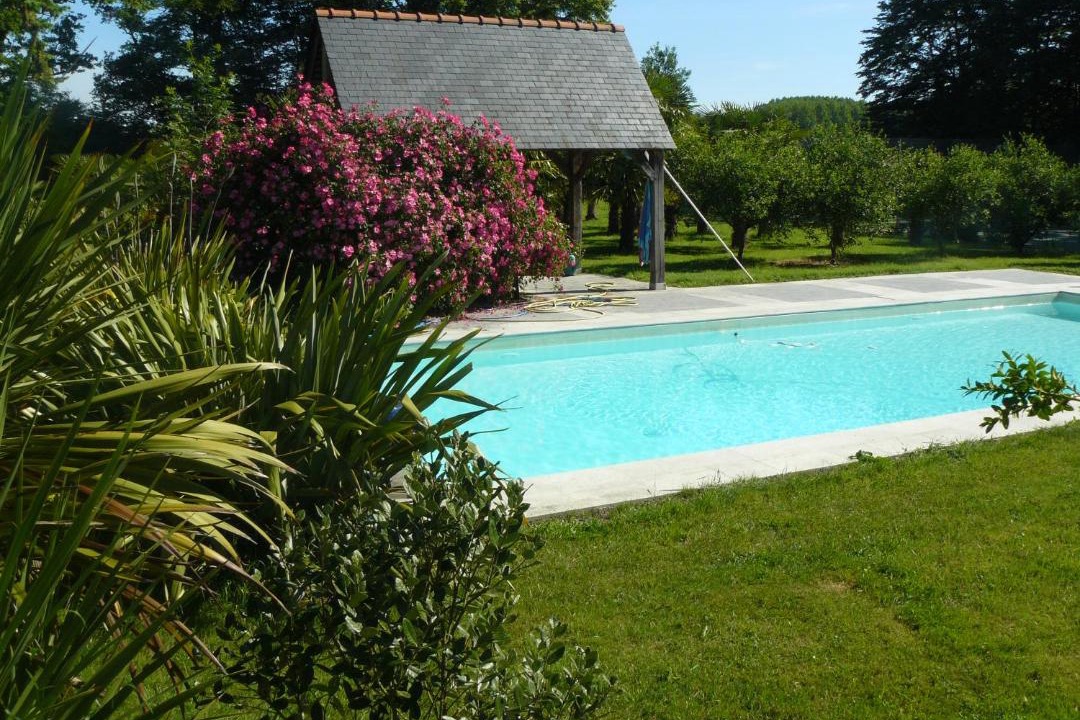 Photo of Outdoor in Chaze-sur-Argos