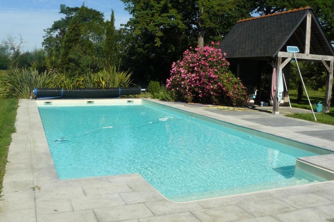 Photo of Outdoor in Chaze-sur-Argos
