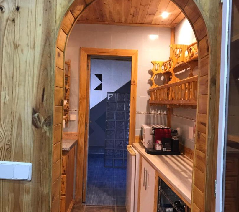 Photo of Kitchen in Benijofar