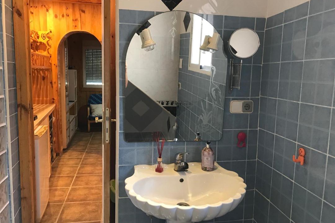 Photo of Bathroom in Benijofar