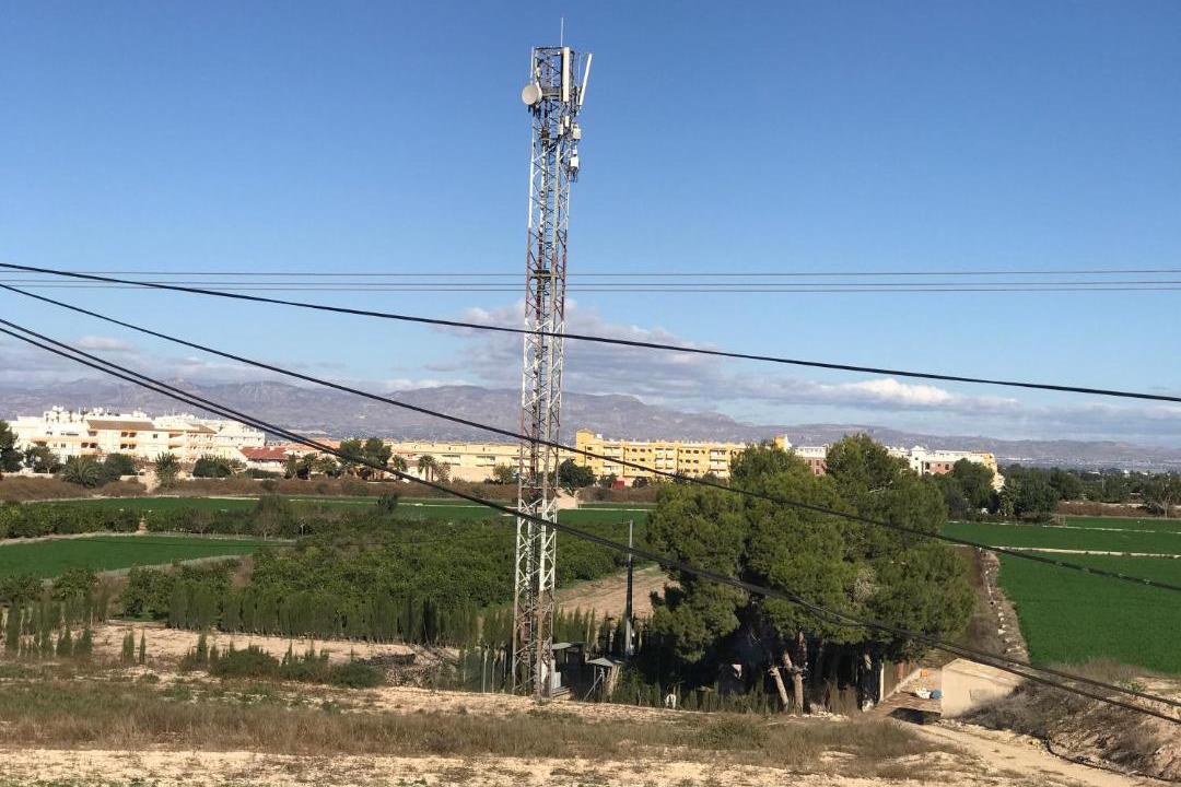 Photo of Outdoor in Benijofar
