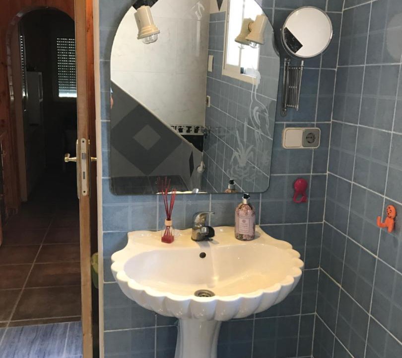 Photo of Bathroom in Benijofar