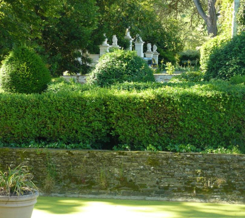 Photo of Outdoor in Chaze-sur-Argos