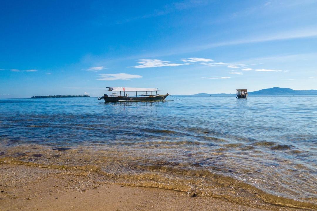 Photo of Others in Bunaken