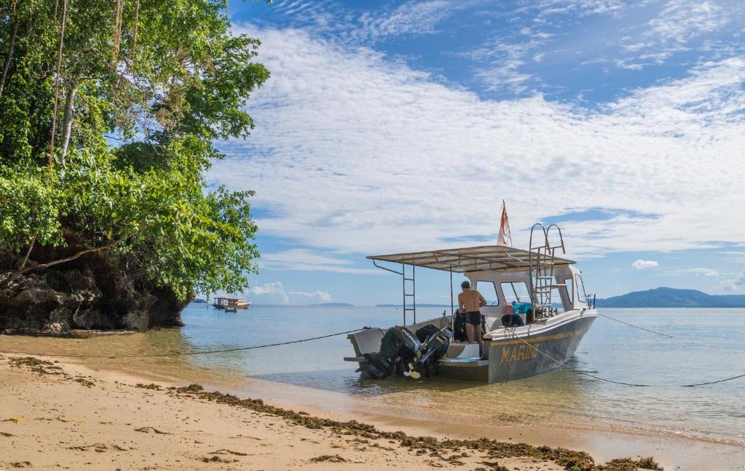 Photo of Others in Bunaken