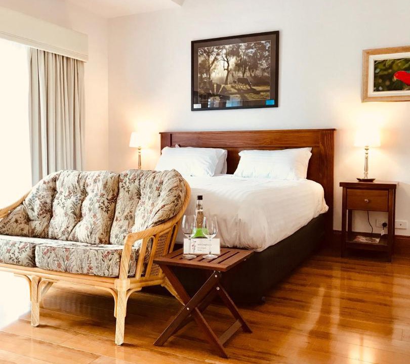 Photo of Bedroom in Talunga