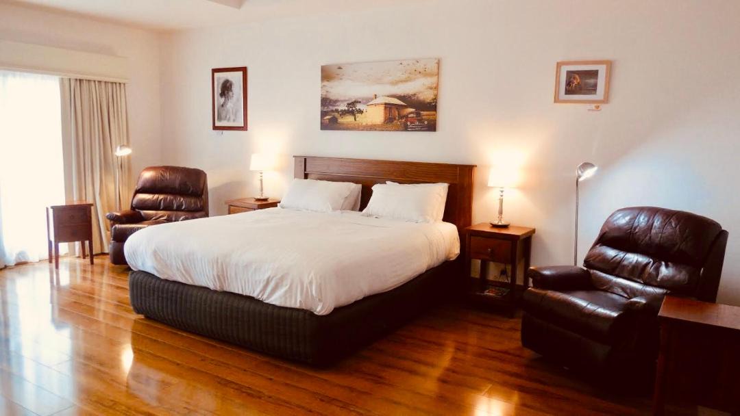 Photo of Bedroom in Talunga