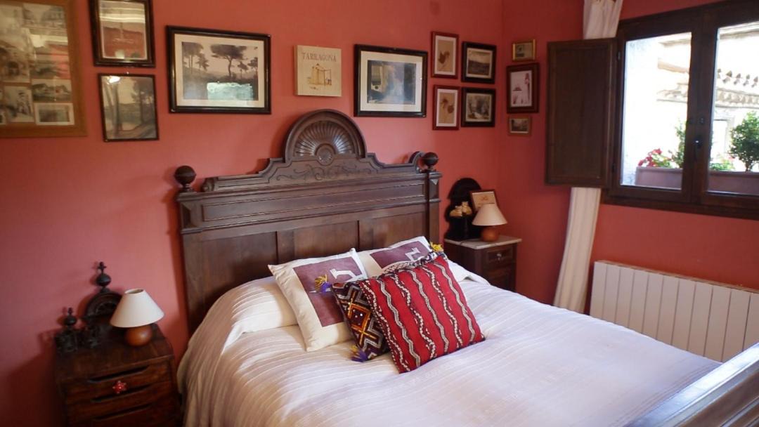Photo of Bedroom in L'Argentera