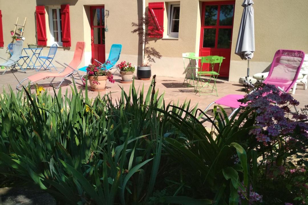 Photo of Others in Oree d'Anjou