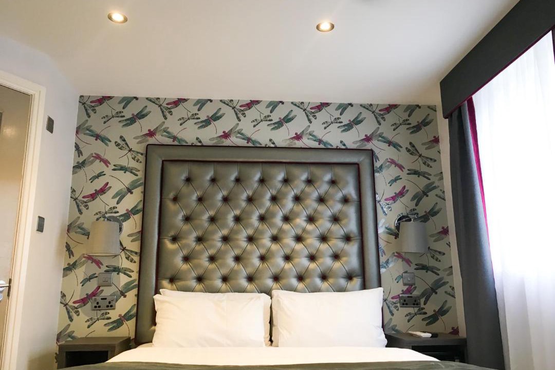 Photo of Bedroom in Warwick