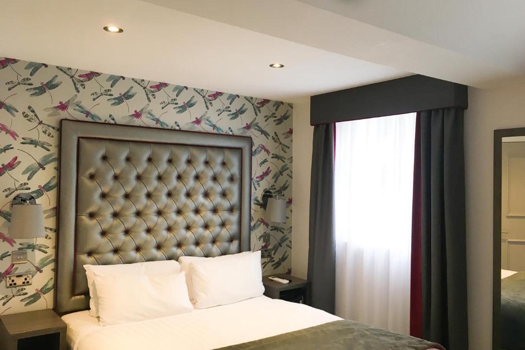 Photo of Bedroom in Warwick