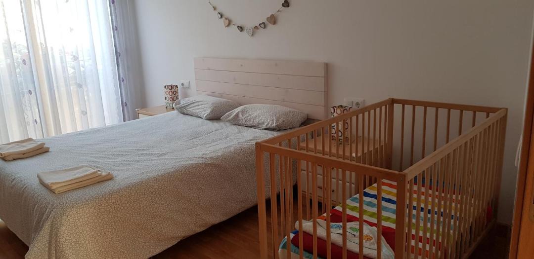 Photo of Bedroom in El Vendrell
