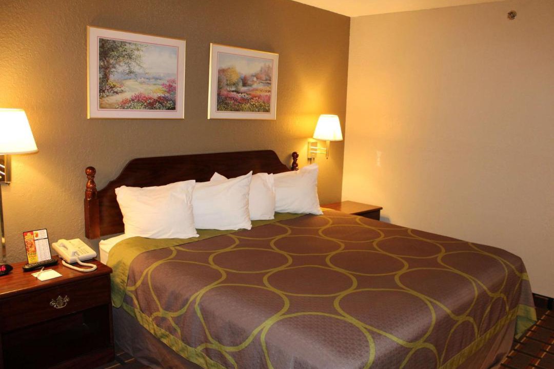 Photo of Bedroom in Valparaiso