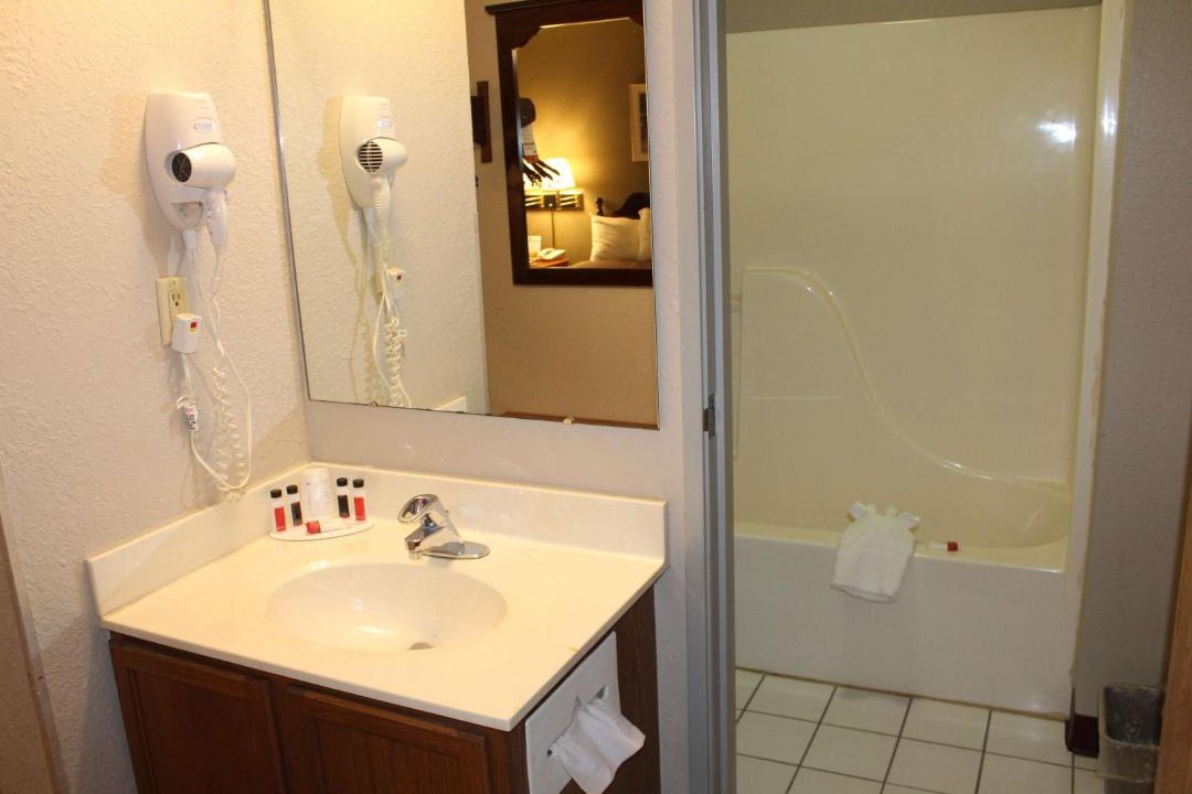 Photo of Bathroom in Valparaiso