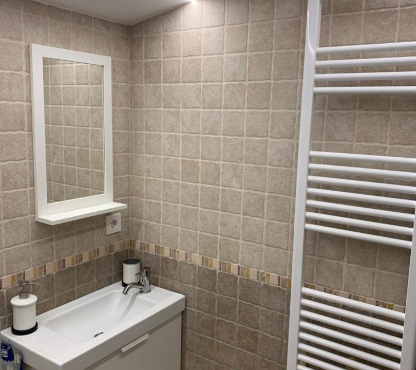Photo of Bathroom in Policnik