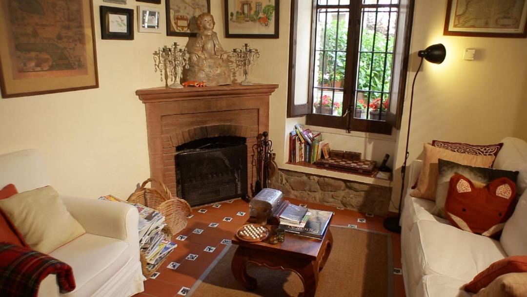 Photo of Livingroom in L'Argentera