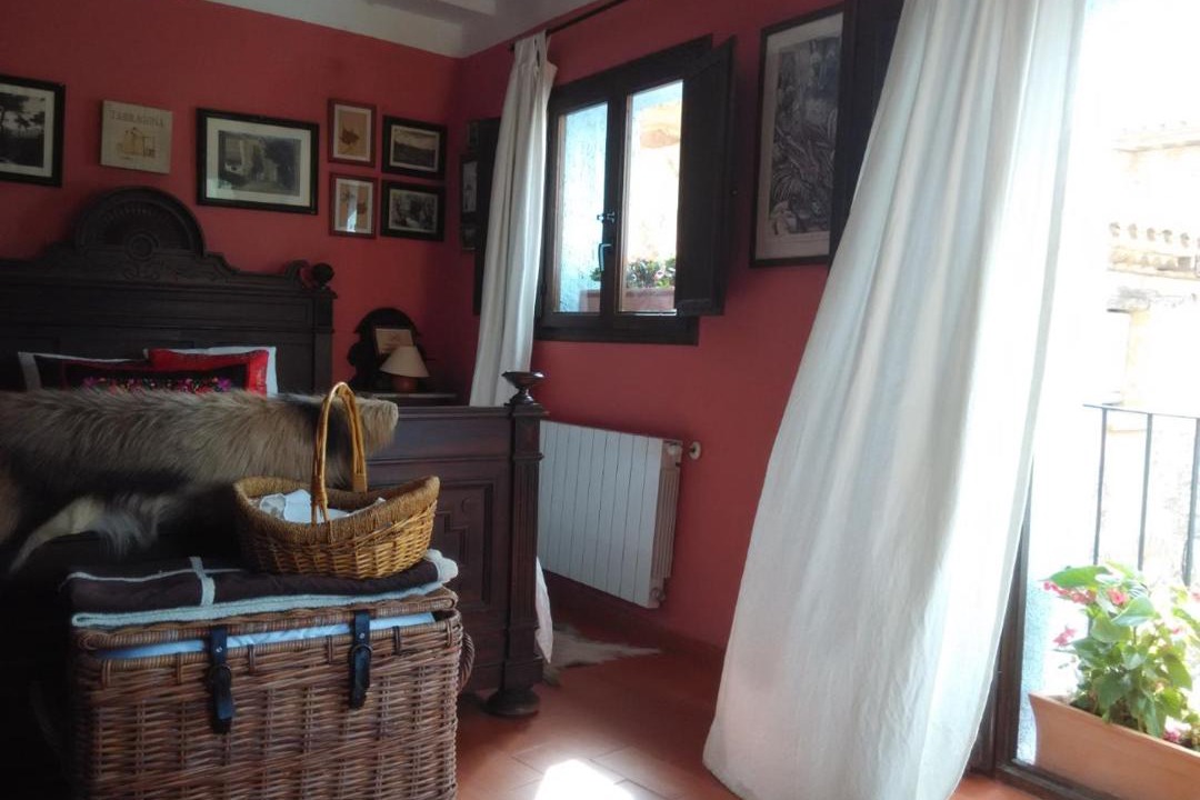 Photo of Livingroom in L'Argentera