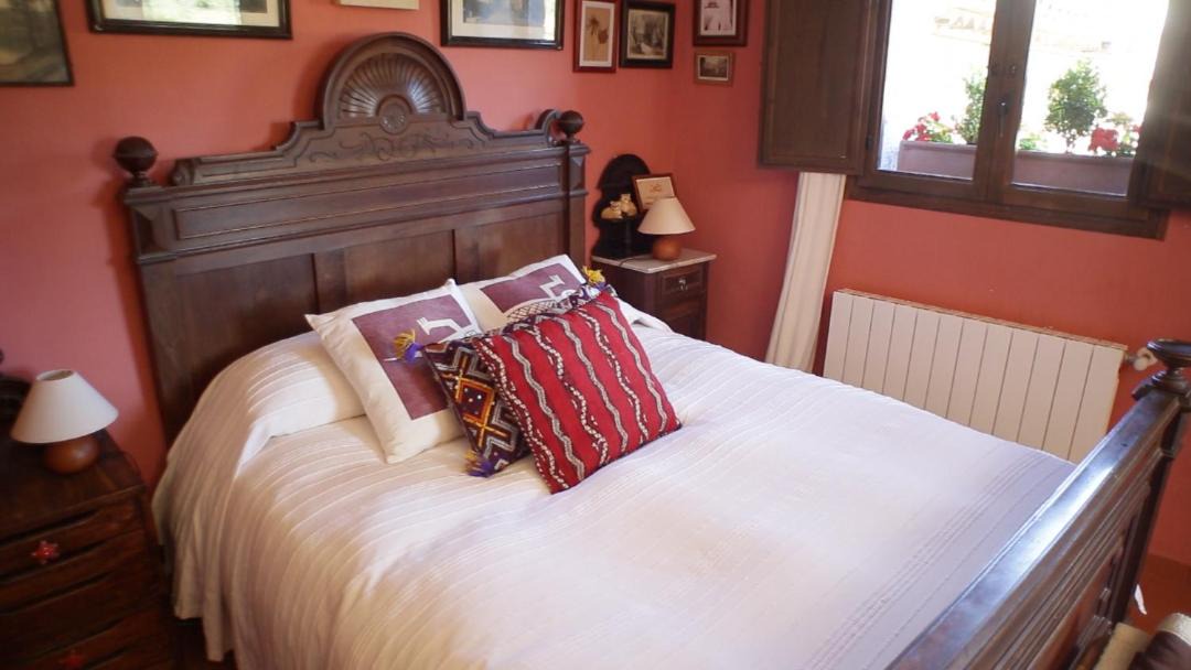 Photo of Bedroom in L'Argentera