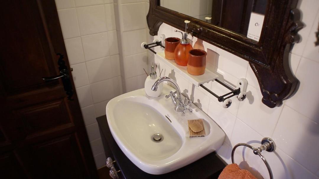 Photo of Bathroom in L'Argentera