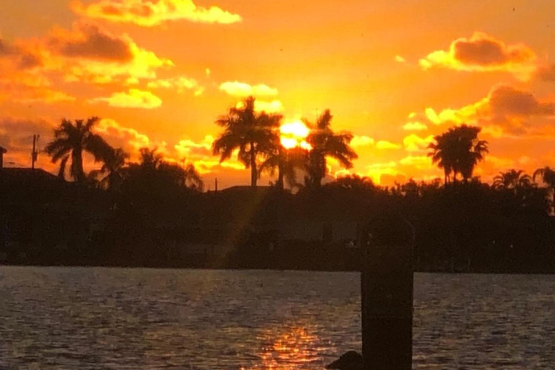 Photo of Outdoor in Eight Lakes