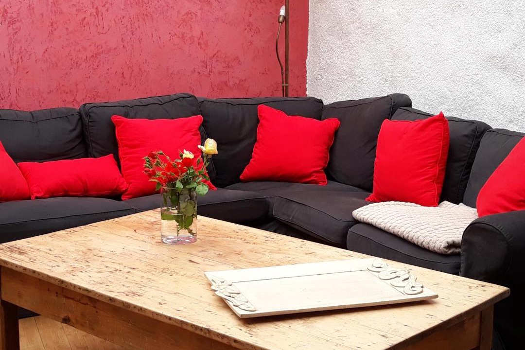 Photo of Livingroom in La Cresse