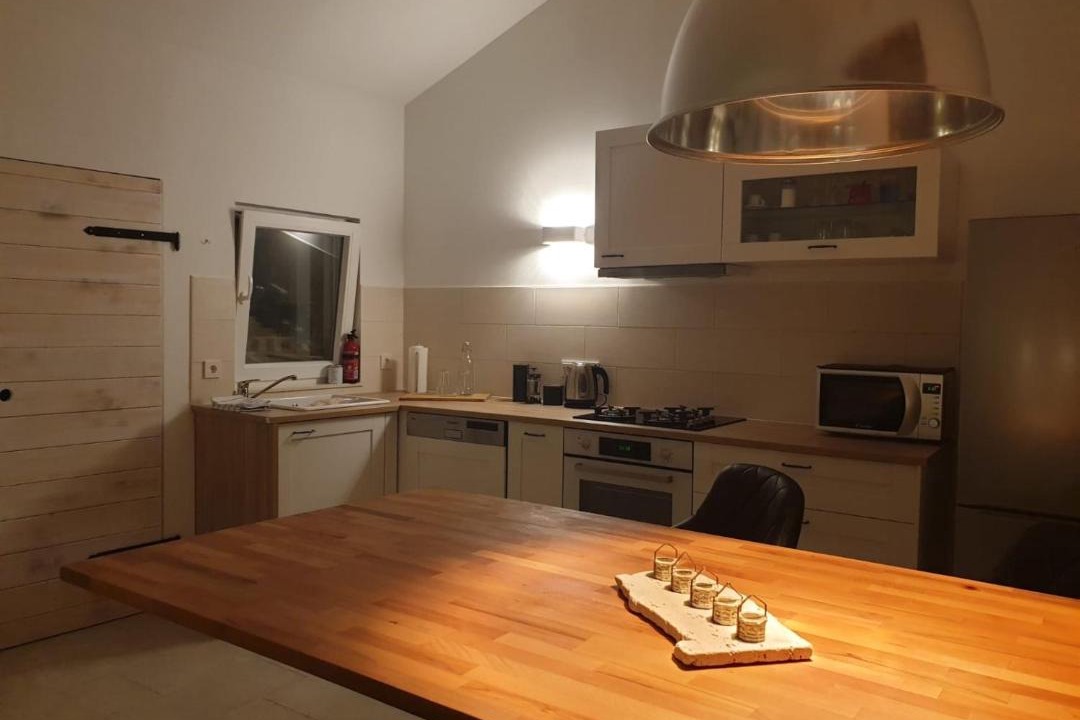 Photo of Kitchen in Policnik