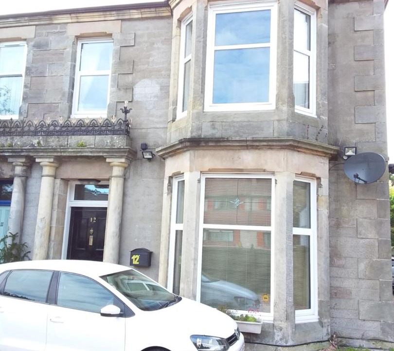 Photo of Buildings in Perth