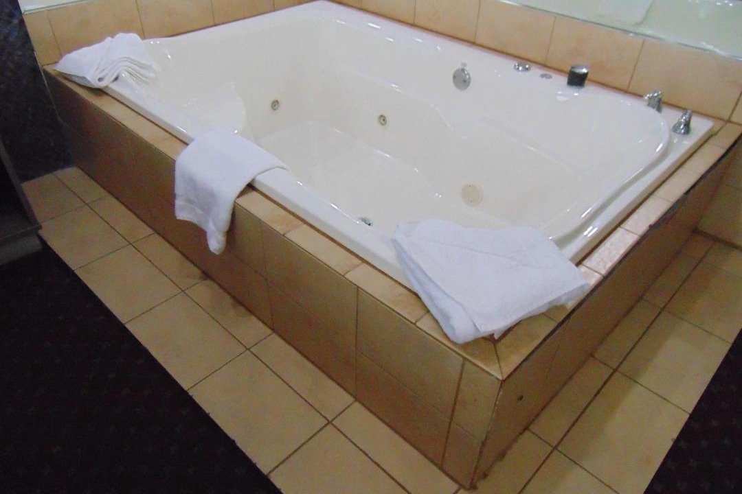 Photo of Bathroom in Monmouth Junction