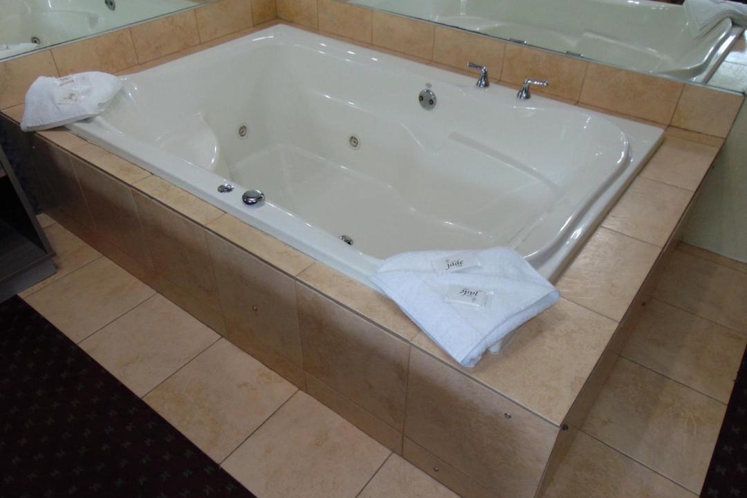 Photo of Bathroom in Monmouth Junction