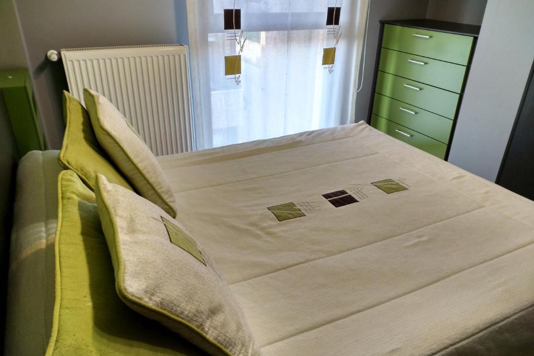 Photo of Bedroom in Viana