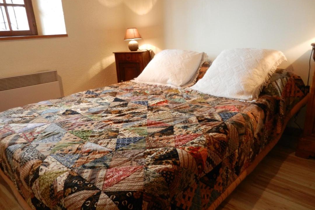 Photo of Bedroom in Bareilles