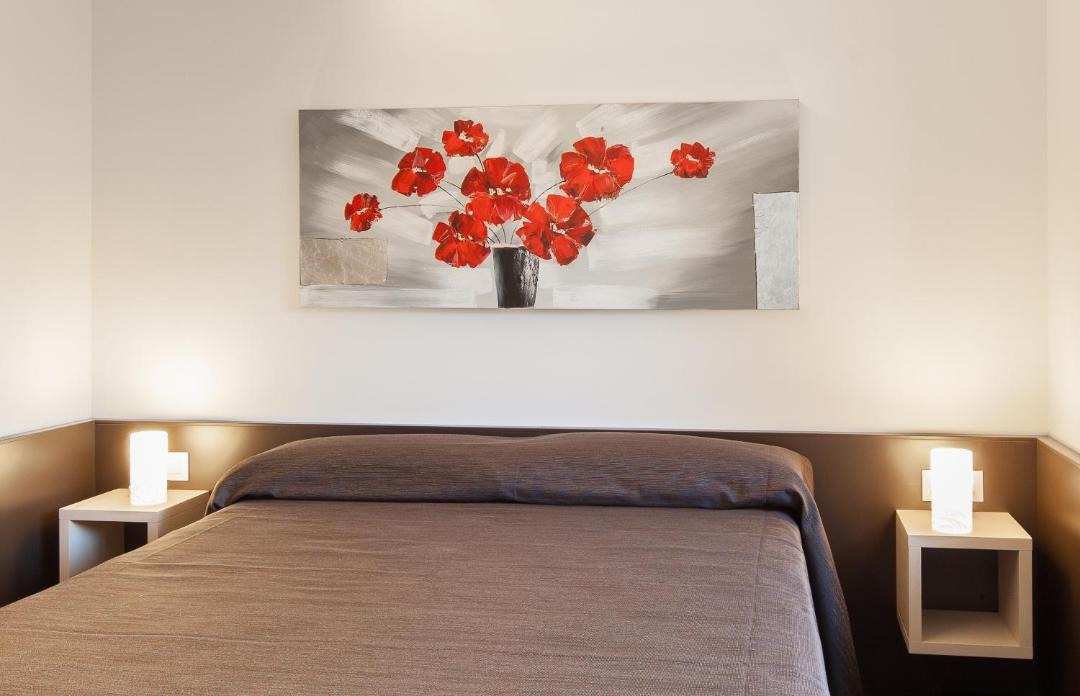 Photo of Bedroom in Olot