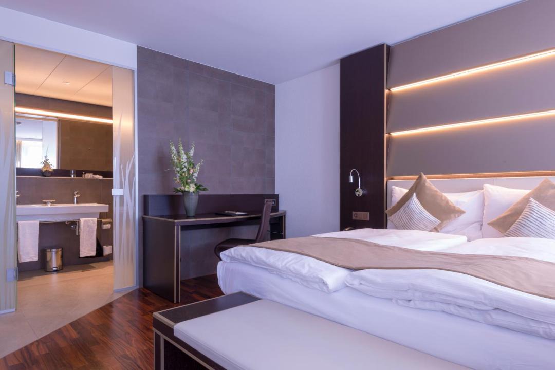 Photo of Bedroom in District 6