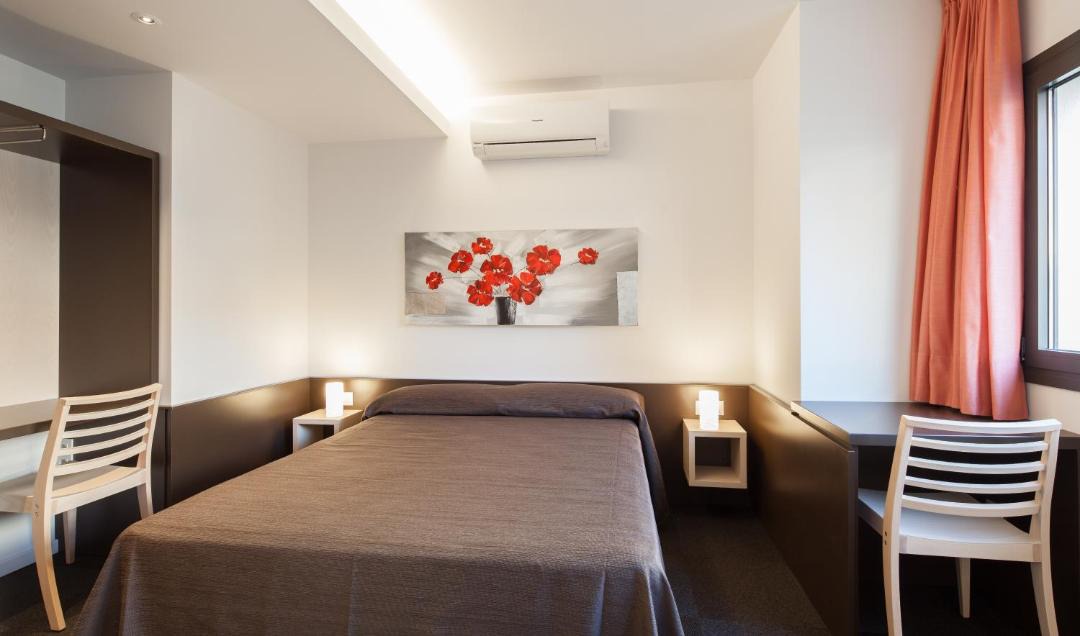 Photo of Bedroom in Olot