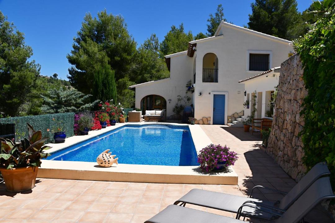 Photo of Outdoor in Lliber