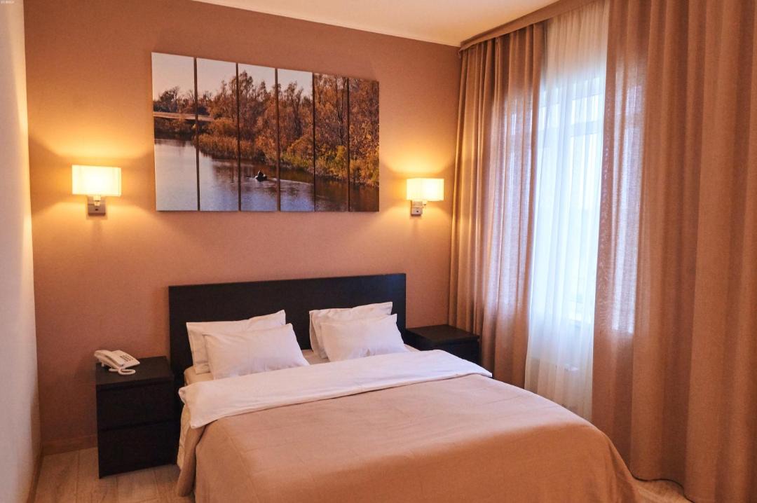 Photo of Bedroom in Kotelnikovo