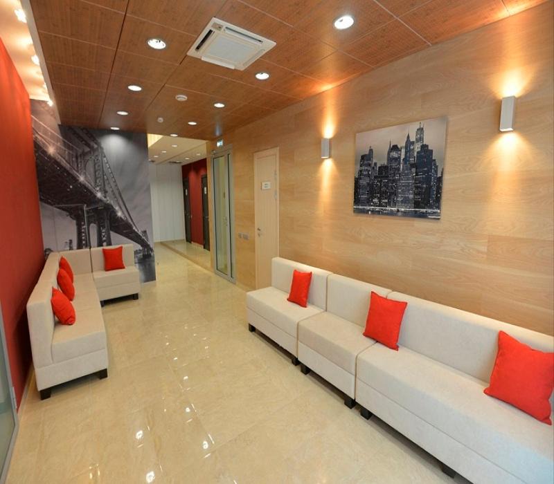 Photo of Livingroom in Kotelnikovo