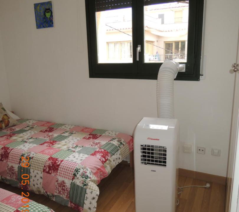 Photo of Bedroom in Besalu