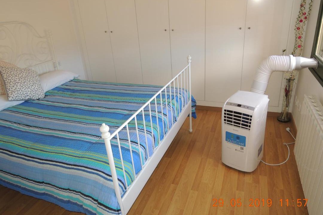 Photo of Bedroom in Besalu
