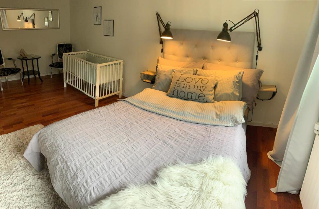 Photo of Bedroom in Skanderborg