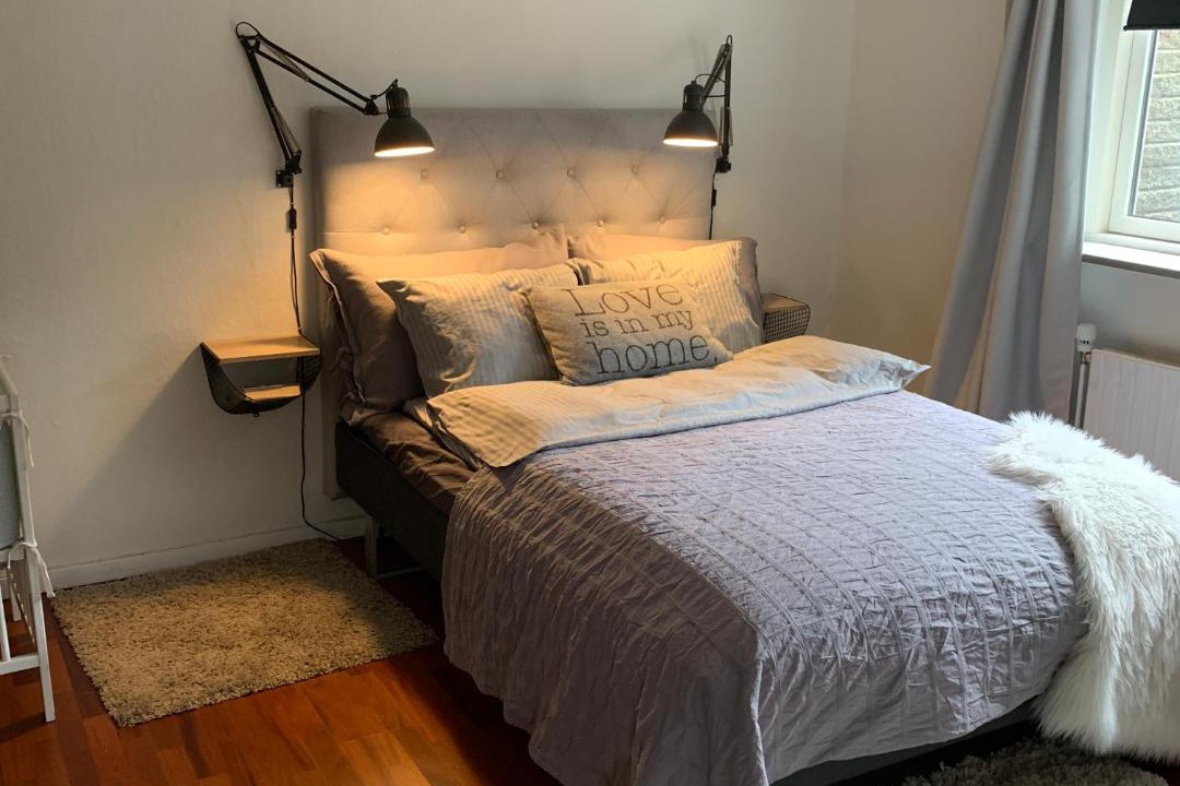 Photo of Bedroom in Skanderborg