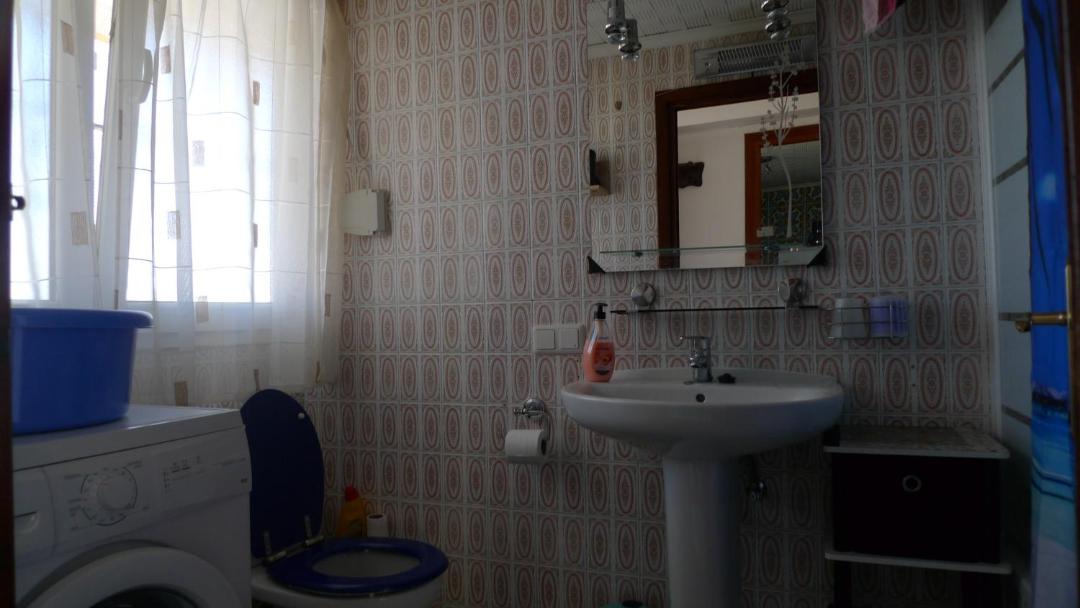 Photo of Bathroom in Calpe
