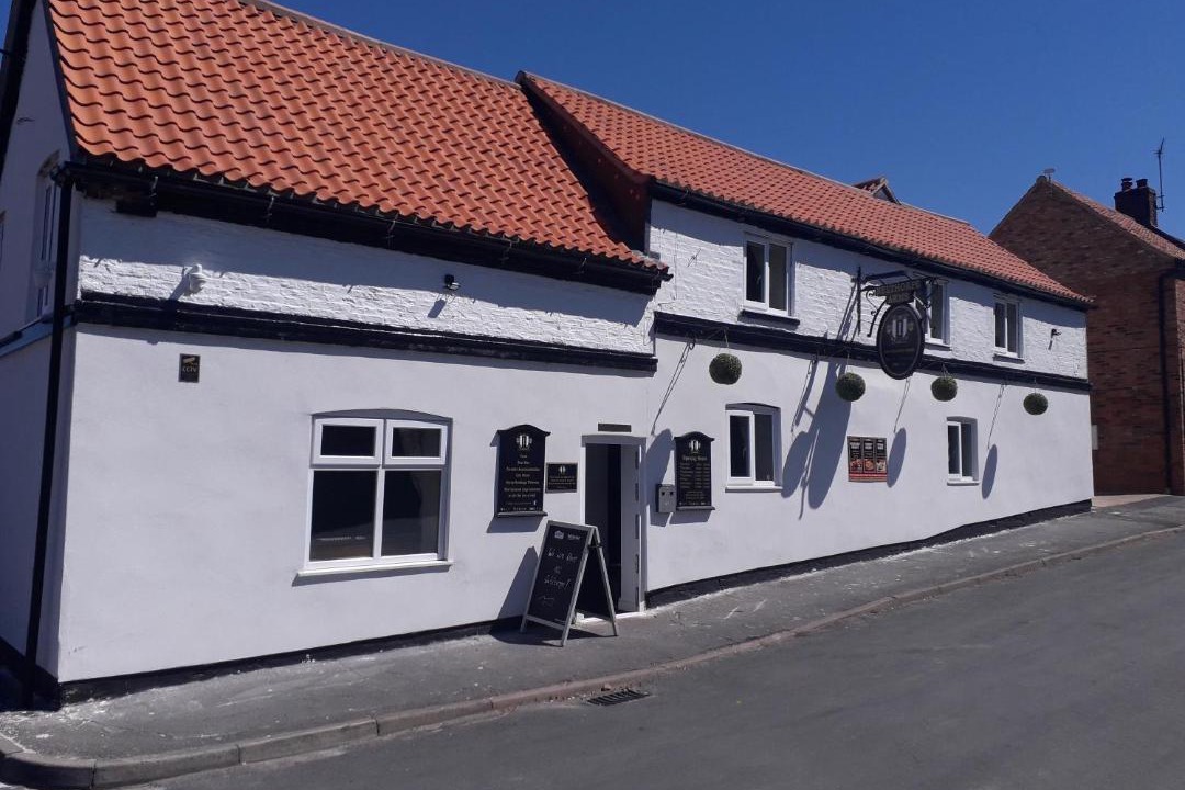 Photo of Others in South Ferriby