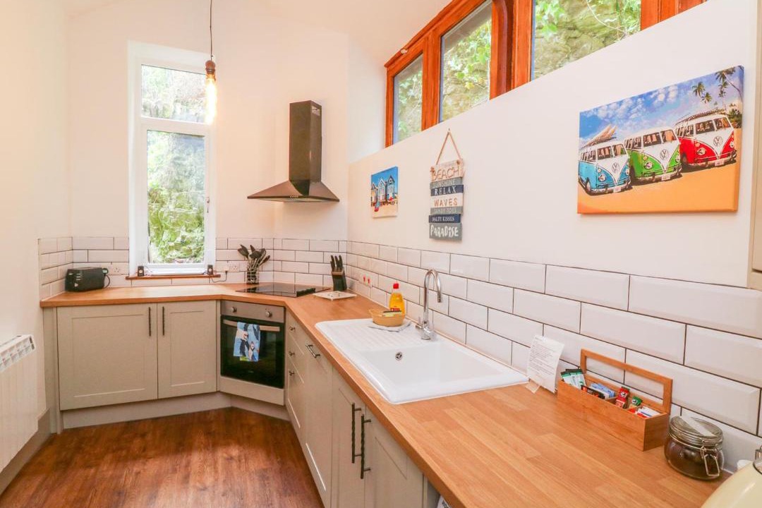 Photo of Kitchen in Lynton