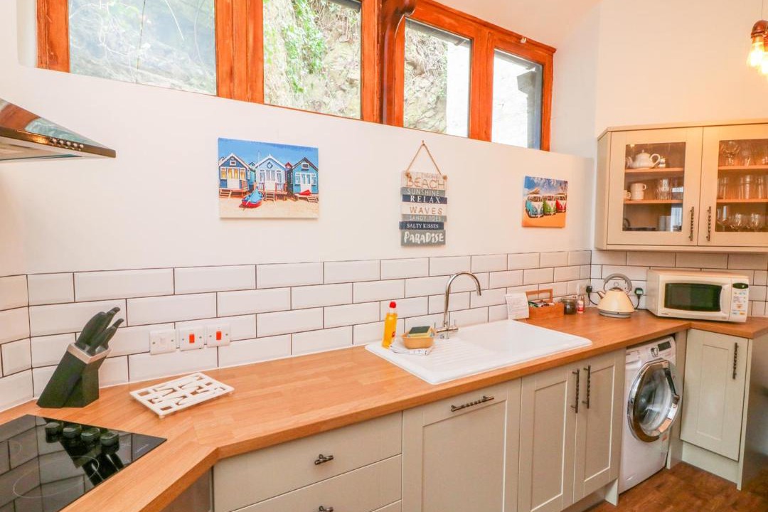 Photo of Kitchen in Lynton