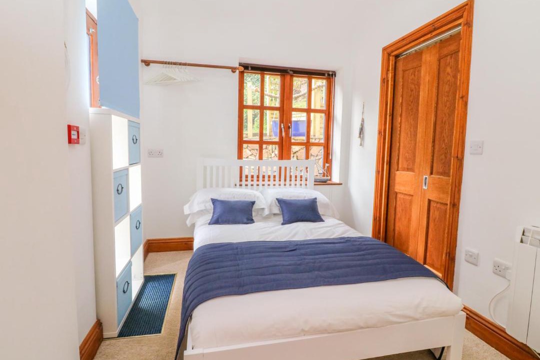 Photo of Bedroom in Lynton