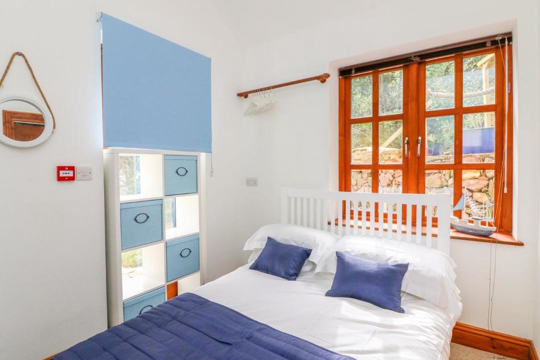 Photo of Bedroom in Lynton